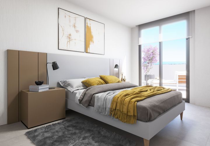 Villa i Vera, Almeria, Vera - € 265.000 | Ref: SS9 - foto 1